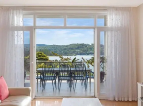 Wharf Apartment Unit 5