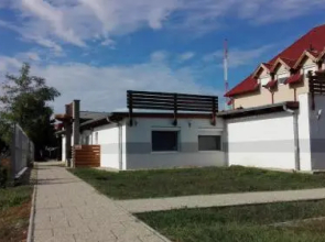M0 Lakihegy Motel
