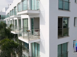 Coralli Spa Beachfront Apartment With Breathtaking Sea Views