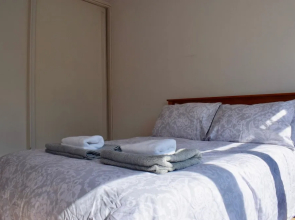 2 Bedroom Apartment Close to City Centre