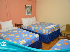 Hotel Los Cisneros