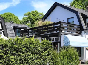 Guesthouse Fleur de Lis