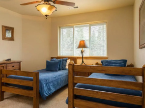 Running Y Ranch Vacation Home Rentals