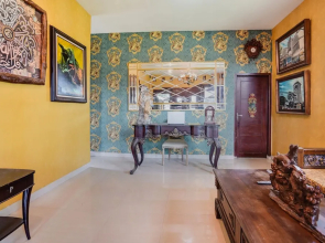 OYO 92114 Homestay Riverside Duko