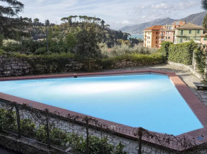 La Poetessa with Pool by Wonderful Italy