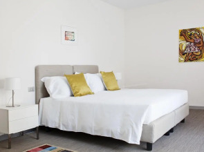 Апарт-отель Zambala Luxury Residence