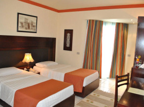 Sharm Holiday Resort