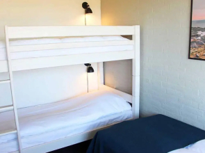 4 Person Holiday Home in Allinge