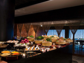 Hotel Maya Kuala Lumpur City Center