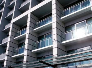 Copthorne Hotel Wellington, Oriental Bay