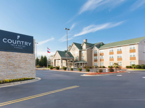 Country Inn & Suites by Radisson, Stone Mountain, GA