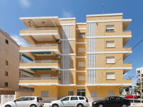 RIVER  - Apartment with sea views Free WiFi
