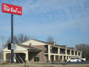 Best Western The Inn Of Old Vincennes