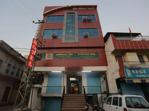 OYO 9926 Hotel Bharat INN