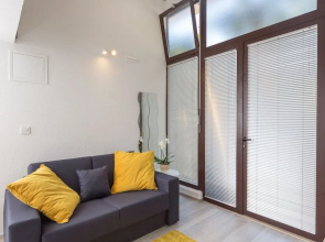 Apartments Pomet