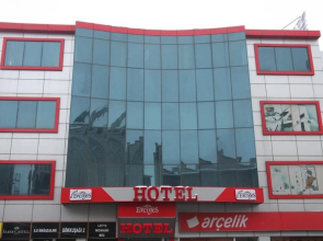 Grand Erciyes Hotel