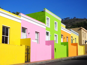 Icon Luxury Apartments