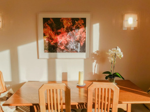 Sophisticated Edinburgh Apartment in City Centre