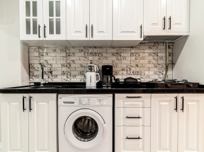 Comfy Apartment With Central Location in Sisli