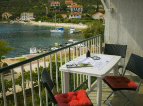 Arc - 5 M From Beach - A3 Red