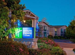 Holiday Inn Express & Suites Carpinteria by IHG