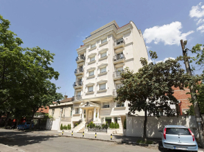 Lazar Lux Apartments