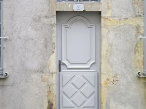 La Maison Blanche