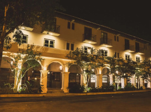Gimanhala Hotel
