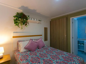 Aconchegante Duplex no Brooklin V
