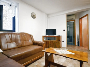Apartments Bertetić