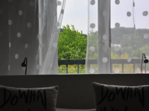 Traveller's Appartment