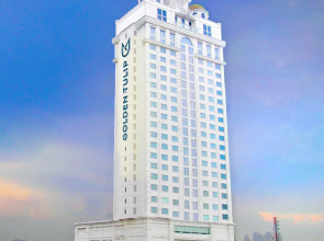 Golden Tulip Legacy Surabaya