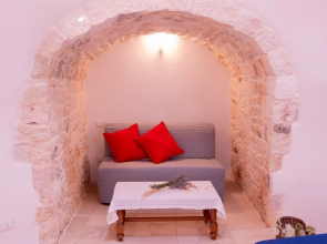 Masseria Dirupo