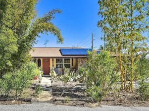 Unique Nokomis Home ~ 2 Mi to Beach Access!