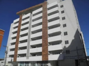 Lindo apartamento 3 dorm a 100m da praia de Perequê