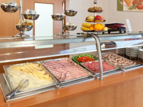 Hotel Augustus et Otto