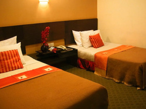 DOriental Inn, Chinatown, Kuala Lumpur