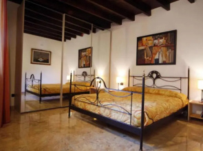 Gorgeous 1 double bedroom apartment