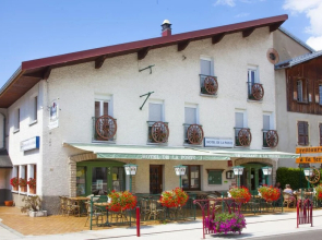 Hôtel de la Poste