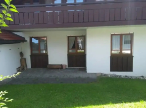 Holiday Apartment Allgauer Alpenblick