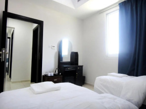 Al Badaa Star Residence - Home Stay