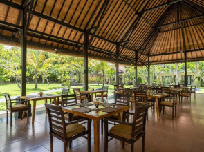 Курорт Agung Raka Resort and Villa