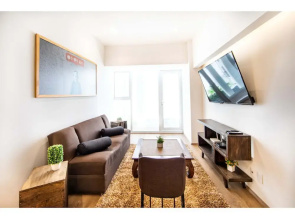 Icon Condesa · All Amenities Extremely Cozy Flat @ Condesa 5 star