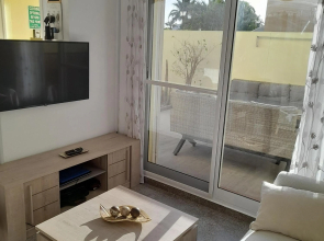 "EL RINCON" naturist boutique apartment