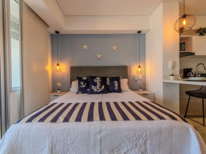 Cartagena Beach Resort 807