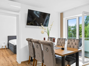 Wienerberg-Apartments