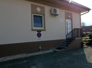 Viktoria Apartments