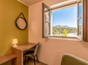 Apartment T2 Corte
