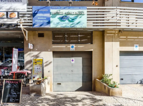 Amazing Apartment in Albufeira