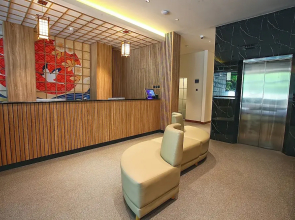 Mimaru Hotel Jakarta Mangga Besar